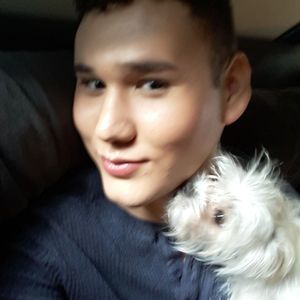 Meet your Posher, Andrew